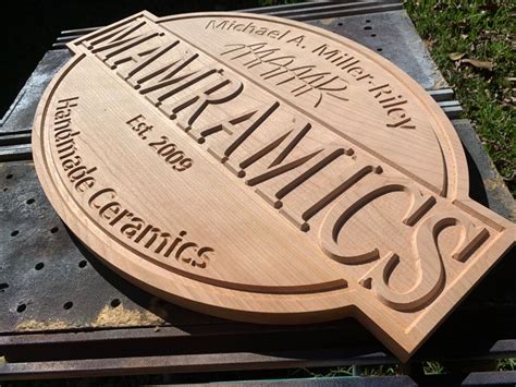 best cnc for wood part manufacturing|best wood for cnc signs.